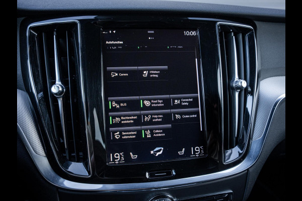 Volvo V60 2.0 T8 Recharge AWD R-Design - HEICO Pack l ACC l Pano l H/Kardon l Memory