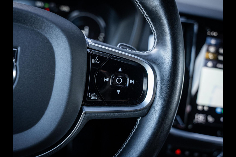 Volvo V60 2.0 T8 Recharge AWD R-Design - HEICO Pack l ACC l Pano l H/Kardon l Memory
