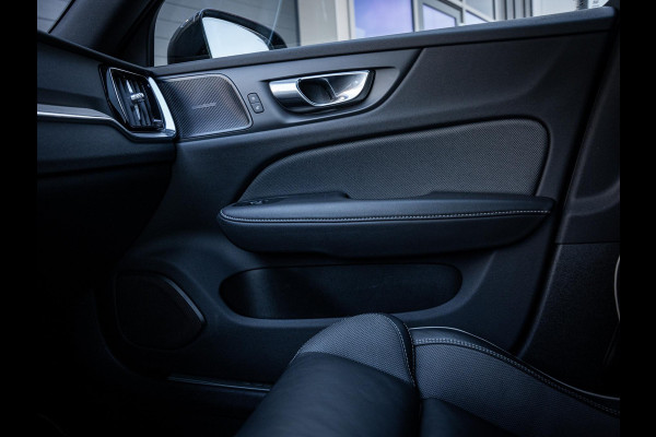 Volvo V60 2.0 T8 Recharge AWD R-Design - HEICO Pack l ACC l Pano l H/Kardon l Memory