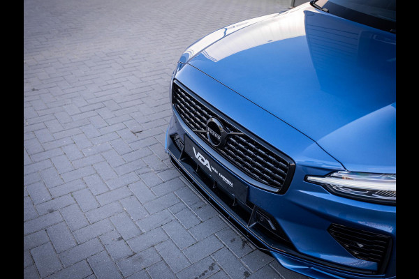 Volvo V60 2.0 T8 Recharge AWD R-Design - HEICO Pack l ACC l Pano l H/Kardon l Memory