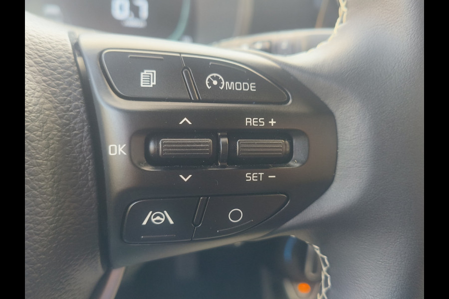 Kia Picanto 1.0 DPI DynamicLine AUTOMAAT “Sinds 1970 | 5.000+ reviews | Score 9,5 | Service zoals ’t hoort” Henk Jongen Auto's in Helmond,  al 50 jaar service zoals 't hoort!