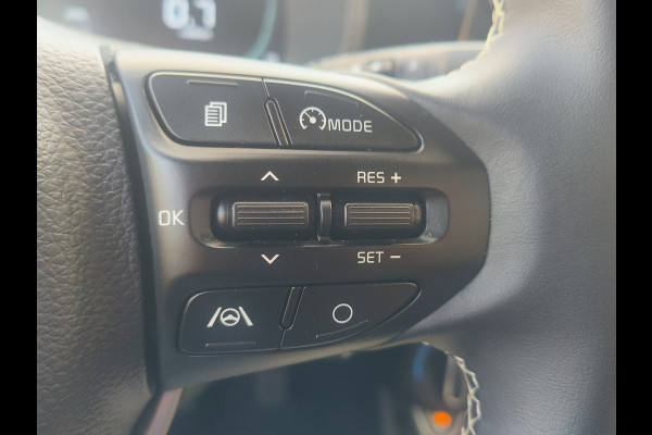 Kia Picanto 1.0 DPI DynamicLine AUTOMAAT “Sinds 1970 | 5.000+ reviews | Score 9,5 | Service zoals ’t hoort” Henk Jongen Auto's in Helmond,  al 50 jaar service zoals 't hoort!
