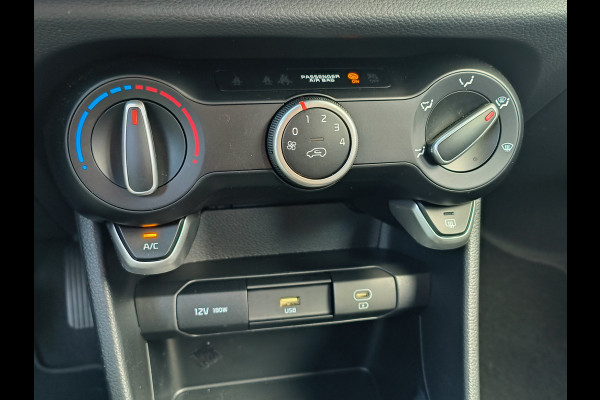 Kia Picanto 1.0 DPI DynamicLine AUTOMAAT “Sinds 1970 | 5.000+ reviews | Score 9,5 | Service zoals ’t hoort” Henk Jongen Auto's in Helmond,  al 50 jaar service zoals 't hoort!