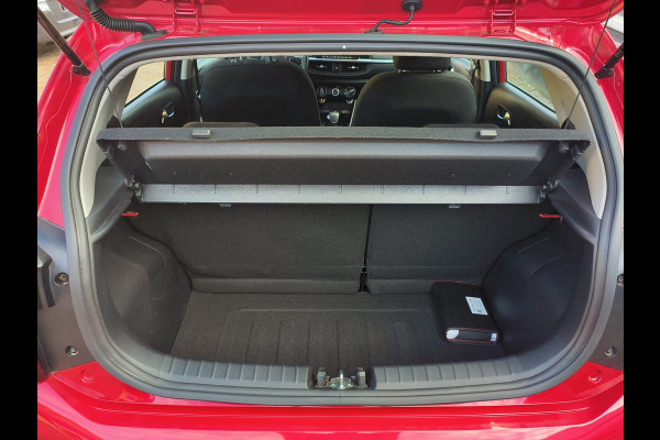 Kia Picanto 1.0 DPI DynamicLine AUTOMAAT “Sinds 1970 | 5.000+ reviews | Score 9,5 | Service zoals ’t hoort” Henk Jongen Auto's in Helmond,  al 50 jaar service zoals 't hoort!