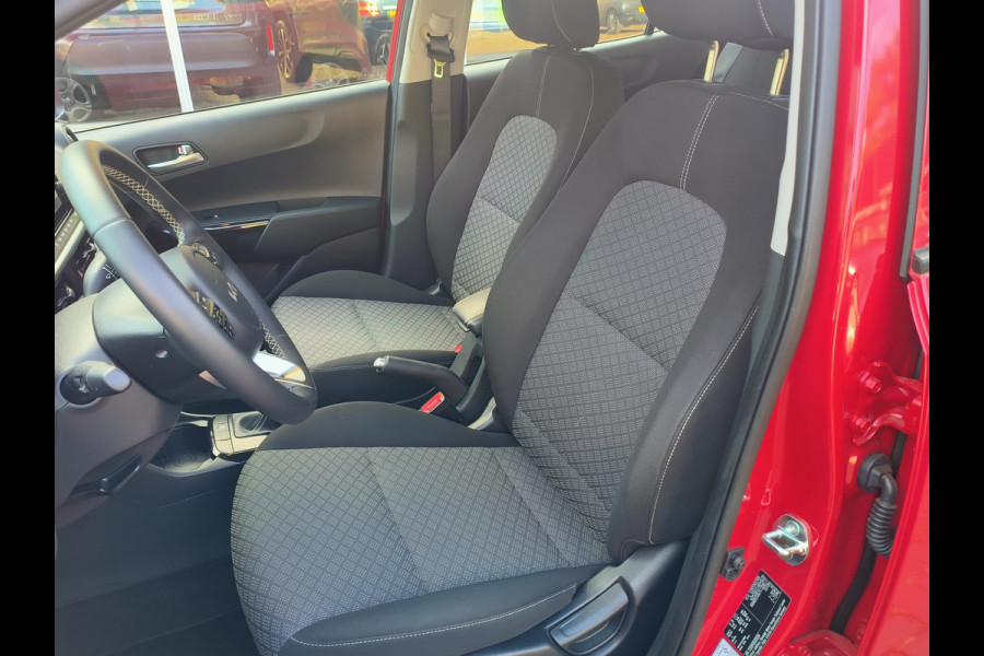 Kia Picanto 1.0 DPI DynamicLine AUTOMAAT “Sinds 1970 | 5.000+ reviews | Score 9,5 | Service zoals ’t hoort” Henk Jongen Auto's in Helmond,  al 50 jaar service zoals 't hoort!