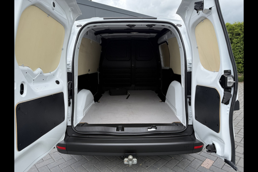 Mercedes-Benz Citan 112 Pro L2H1 / 51 kWh / 6.716 KM / ** RIJKLAAR ** / LED HIGH PERFORMANCE KOPLAMPEN / CAMERA / ECC / TREKHAAK / STOELVERW