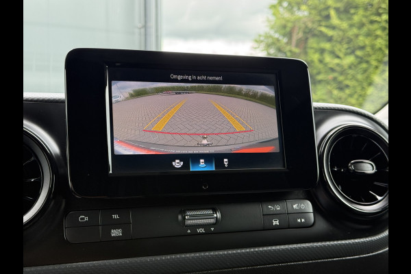 Mercedes-Benz Citan 112 Pro L2H1 / 51 kWh / 6.716 KM / ** RIJKLAAR ** / LED HIGH PERFORMANCE KOPLAMPEN / CAMERA / ECC / TREKHAAK / STOELVERW