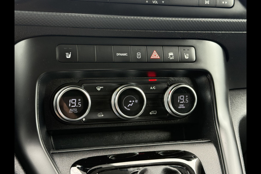 Mercedes-Benz Citan 112 Pro L2H1 / 51 kWh / 6.716 KM / ** RIJKLAAR ** / LED HIGH PERFORMANCE KOPLAMPEN / CAMERA / ECC / TREKHAAK / STOELVERW