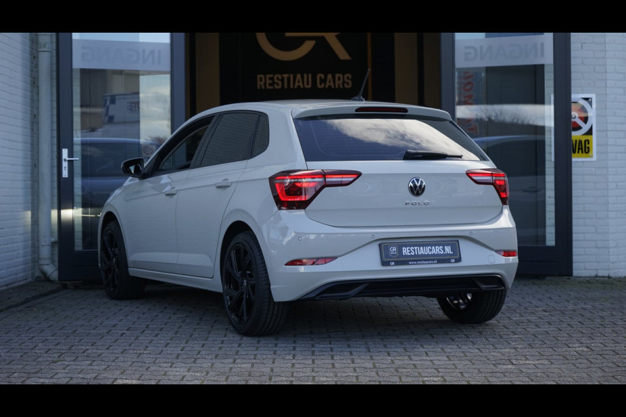 Volkswagen Polo 1.0 TSI AUTOMAAT|CAMERA|CARPLAY|DAB|IQ LIGHT|NAVIGATIE|STOELVERWARMING|VIRTUEEL