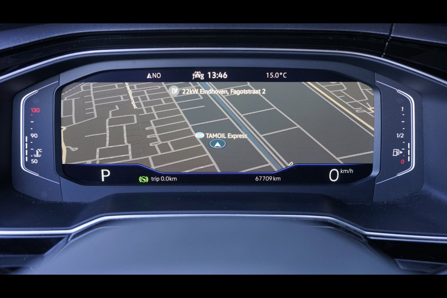 Volkswagen Polo 1.0 TSI AUTOMAAT|CAMERA|CARPLAY|DAB|IQ LIGHT|NAVIGATIE|STOELVERWARMING|VIRTUEEL