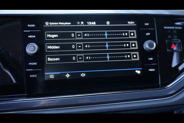 Volkswagen Polo 1.0 TSI AUTOMAAT|CAMERA|CARPLAY|DAB|IQ LIGHT|NAVIGATIE|STOELVERWARMING|VIRTUEEL