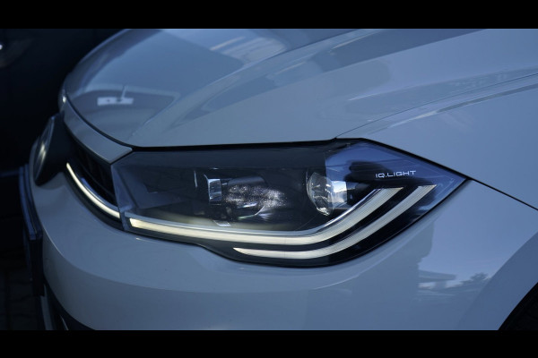 Volkswagen Polo 1.0 TSI AUTOMAAT|CAMERA|CARPLAY|DAB|IQ LIGHT|NAVIGATIE|STOELVERWARMING|VIRTUEEL