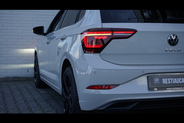 Volkswagen Polo 1.0 TSI AUTOMAAT|CAMERA|CARPLAY|DAB|IQ LIGHT|NAVIGATIE|STOELVERWARMING|VIRTUEEL