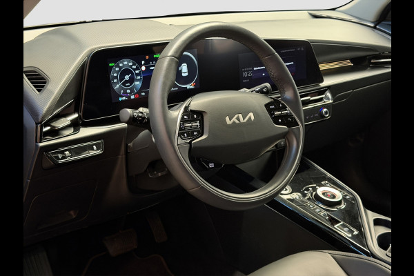 Kia Niro EV DynamicLine 64.8 kWh|Navigatie|Stuur/Stoelverwarming|Camera