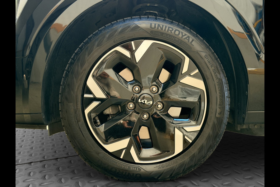 Kia Niro EV DynamicLine 64.8 kWh|Navigatie|Stuur/Stoelverwarming|Camera
