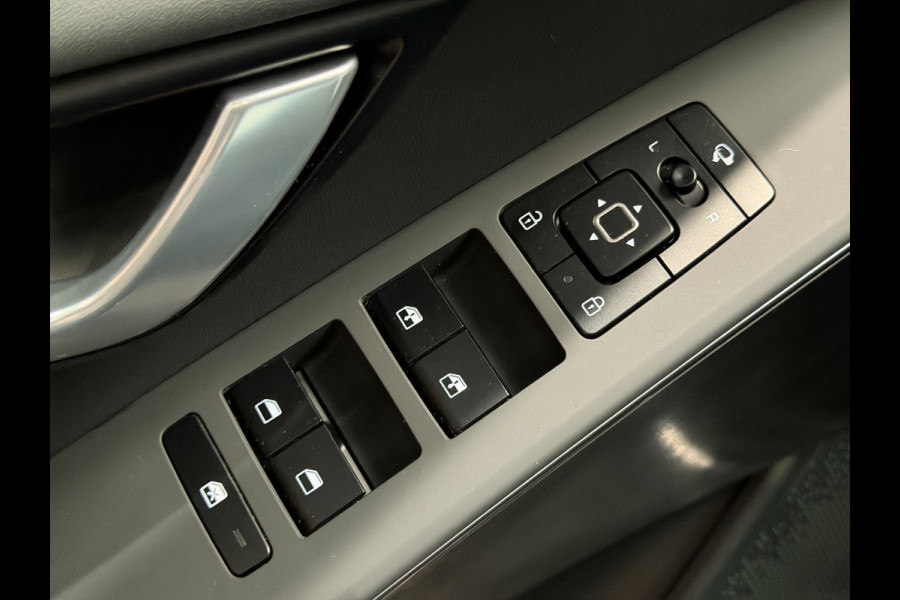 Kia Niro EV DynamicLine 64.8 kWh|Navigatie|Stuur/Stoelverwarming|Camera