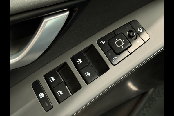 Kia Niro EV DynamicLine 64.8 kWh|Navigatie|Stuur/Stoelverwarming|Camera