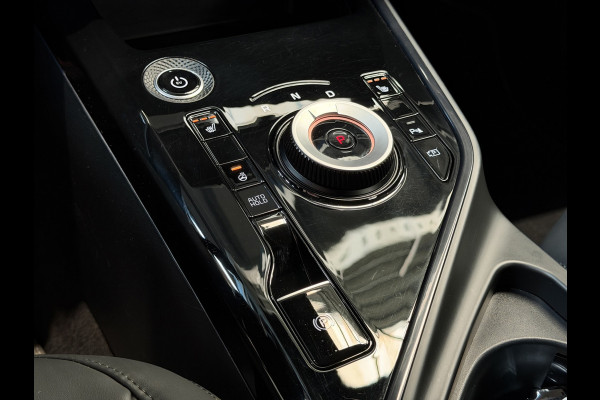 Kia Niro EV DynamicLine 64.8 kWh|Navigatie|Stuur/Stoelverwarming|Camera