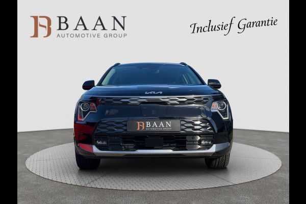 Kia Niro EV DynamicLine 64.8 kWh|Navigatie|Stuur/Stoelverwarming|Camera