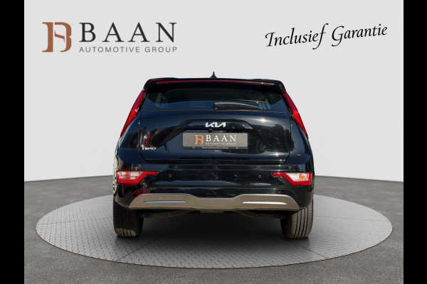 Kia Niro EV DynamicLine 64.8 kWh|Navigatie|Stuur/Stoelverwarming|Camera