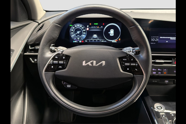 Kia Niro EV DynamicLine 64.8 kWh|Navigatie|Stuur/Stoelverwarming|Camera