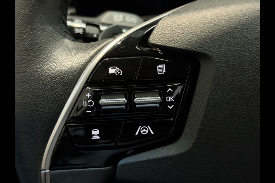 Kia Niro EV DynamicLine 64.8 kWh|Navigatie|Stuur/Stoelverwarming|Camera