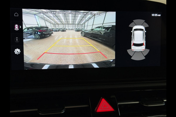 Kia Niro EV DynamicLine 64.8 kWh|Navigatie|Stuur/Stoelverwarming|Camera