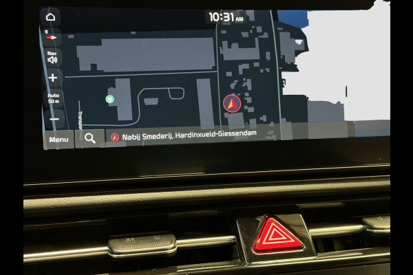 Kia Niro EV DynamicLine 64.8 kWh|Navigatie|Stuur/Stoelverwarming|Camera