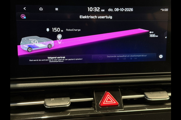 Kia Niro EV DynamicLine 64.8 kWh|Navigatie|Stuur/Stoelverwarming|Camera
