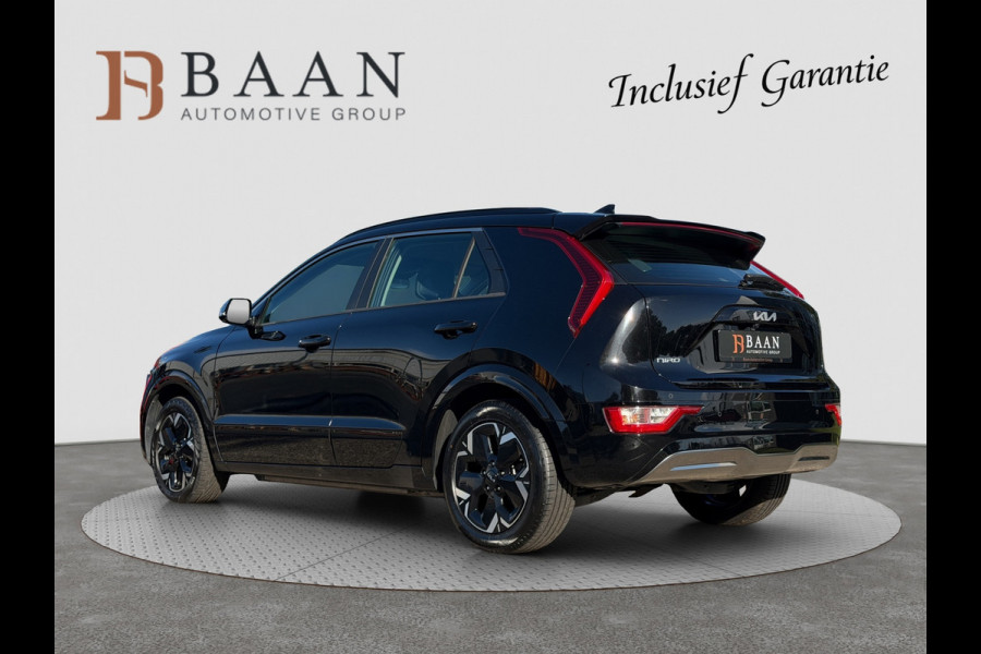 Kia Niro EV DynamicLine 64.8 kWh|Navigatie|Stuur/Stoelverwarming|Camera