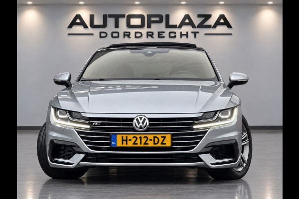 Volkswagen Arteon 1.5 TSI Business R LINE|DealerOnderh|Pano|Virtual|ACC|