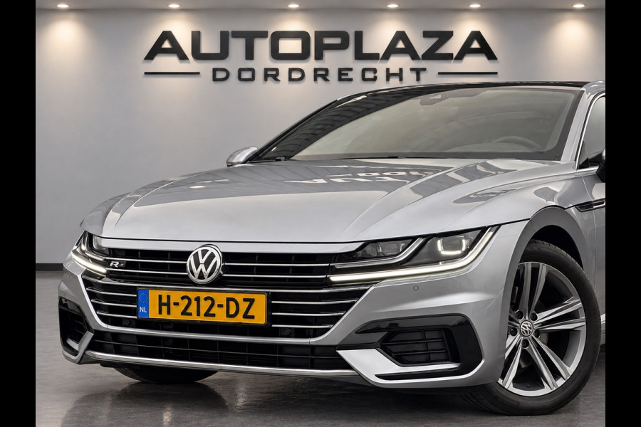 Volkswagen Arteon 1.5 TSI Business R LINE|DealerOnderh|Pano|Virtual|ACC|