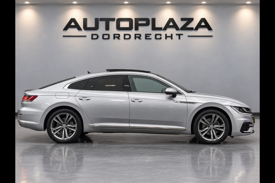 Volkswagen Arteon 1.5 TSI Business R LINE|DealerOnderh|Pano|Virtual|ACC|