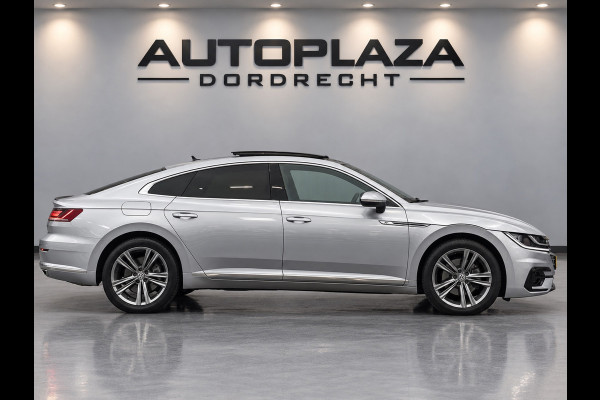 Volkswagen Arteon 1.5 TSI Business R LINE|DealerOnderh|Pano|Virtual|ACC|