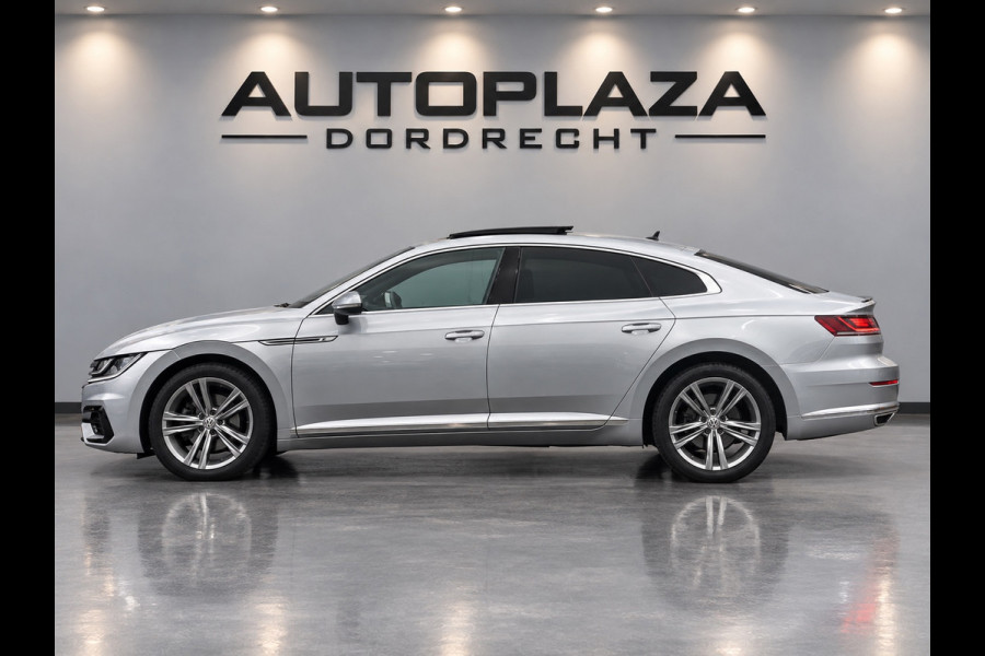 Volkswagen Arteon 1.5 TSI Business R LINE|DealerOnderh|Pano|Virtual|ACC|