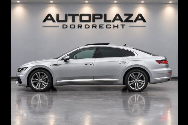 Volkswagen Arteon 1.5 TSI Business R LINE|DealerOnderh|Pano|Virtual|ACC|