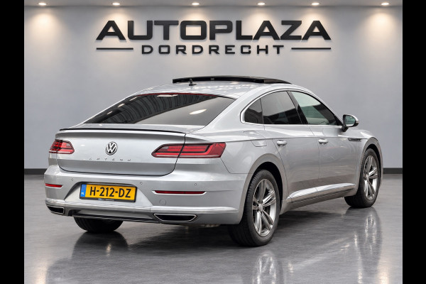 Volkswagen Arteon 1.5 TSI Business R LINE|DealerOnderh|Pano|Virtual|ACC|