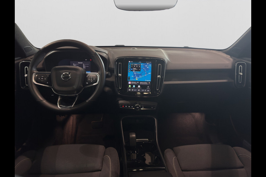 Volvo XC40 Recharge Aut. Plus Stoelverwarming BLIS 69 kWh 231pk