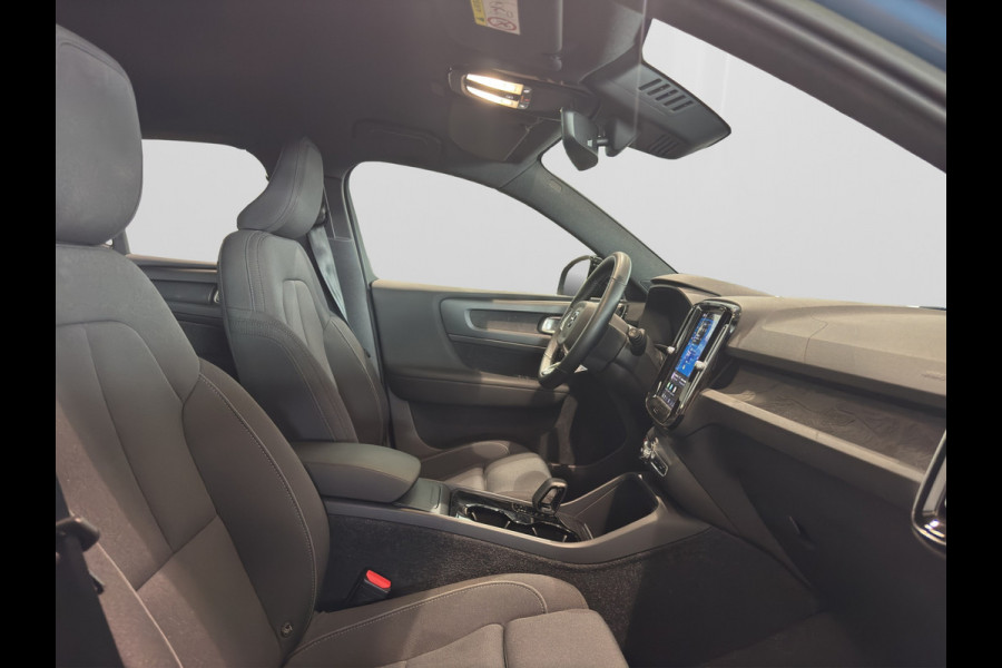 Volvo XC40 Recharge Aut. Plus Stoelverwarming BLIS 69 kWh 231pk