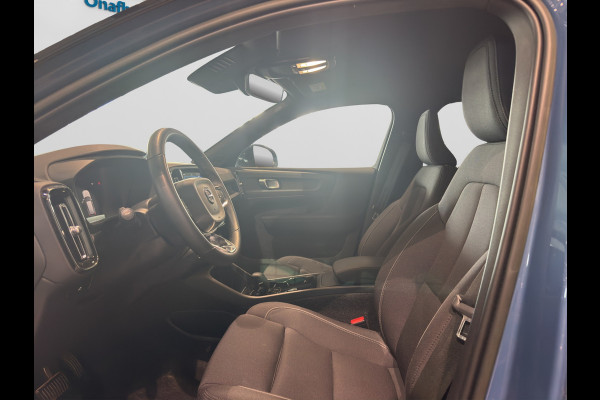 Volvo XC40 Recharge Aut. Plus Stoelverwarming BLIS 69 kWh 231pk