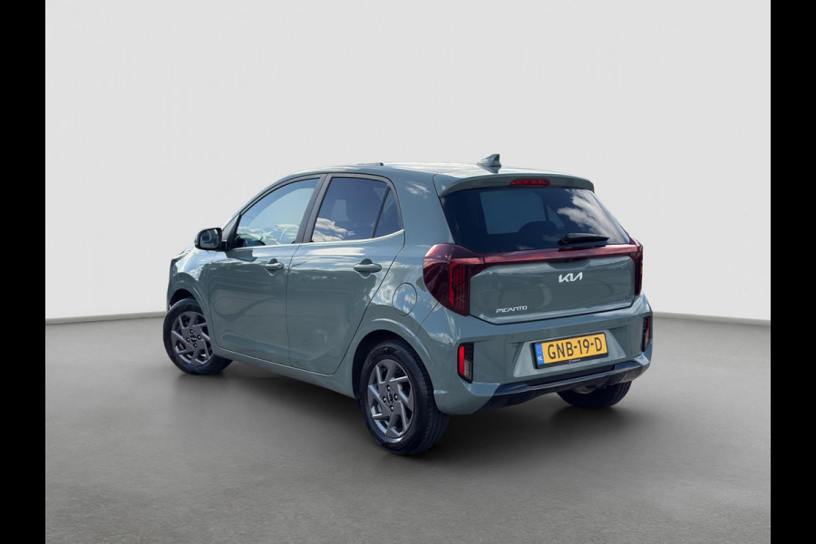 Kia Picanto 1.0 DPI DynamicPusLine
