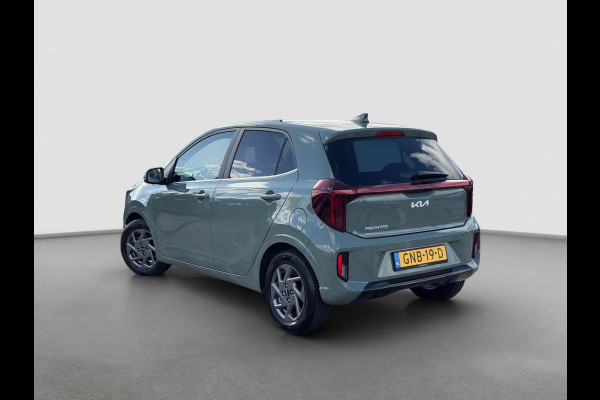 Kia Picanto 1.0 DPI DynamicPusLine