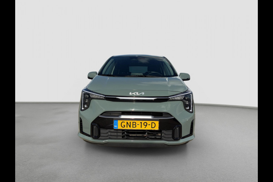 Kia Picanto 1.0 DPI DynamicPusLine
