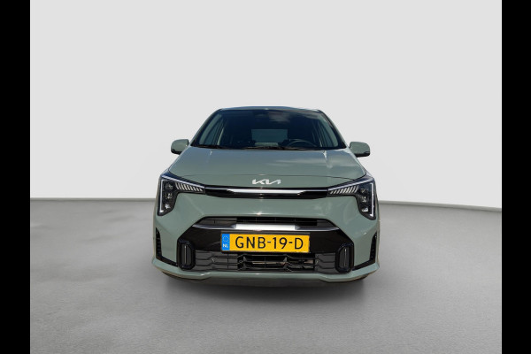 Kia Picanto 1.0 DPI DynamicPusLine