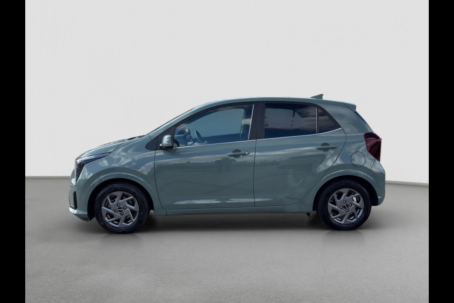 Kia Picanto 1.0 DPI DynamicPusLine