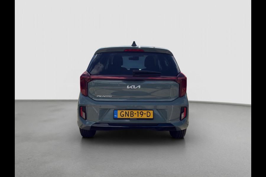 Kia Picanto 1.0 DPI DynamicPusLine