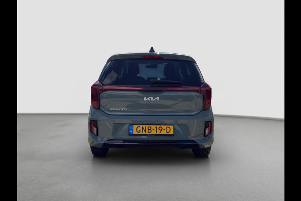 Kia Picanto 1.0 DPI DynamicPusLine