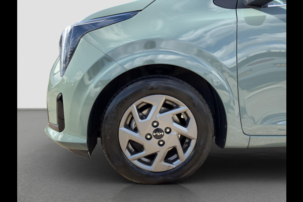 Kia Picanto 1.0 DPI DynamicPusLine