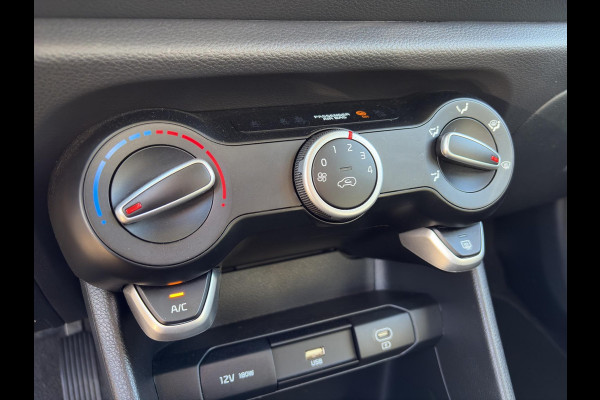 Kia Picanto 1.0 DPI DynamicPusLine