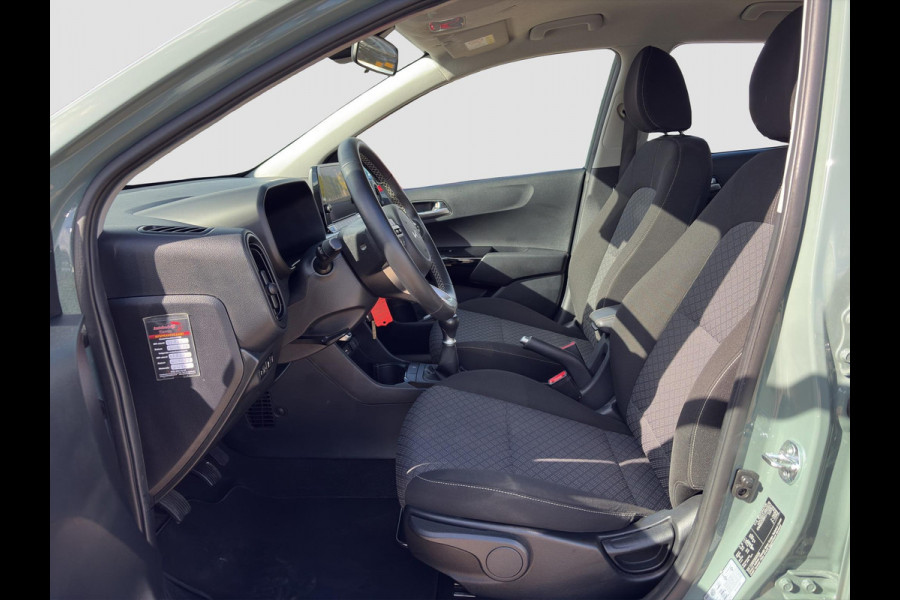 Kia Picanto 1.0 DPI DynamicPusLine